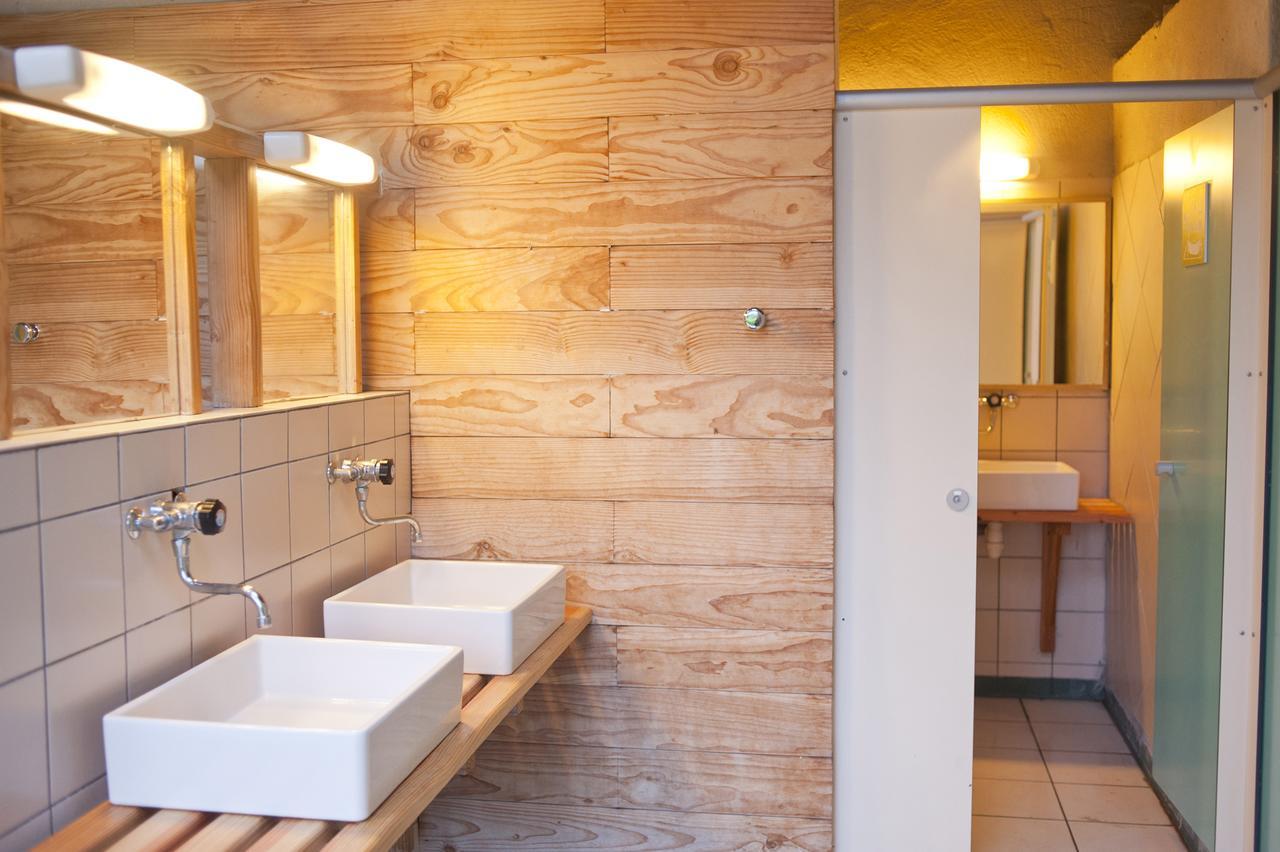 Hôtel Camping Forcalquier Les routes de Provence Extérieur photo