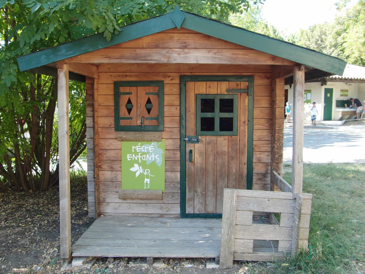 Hôtel Camping Forcalquier Les routes de Provence Extérieur photo