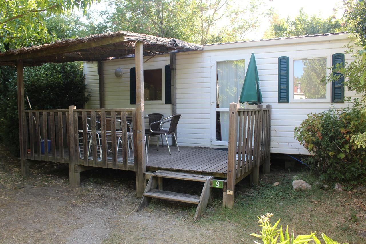 Hôtel Camping Forcalquier Les routes de Provence Extérieur photo