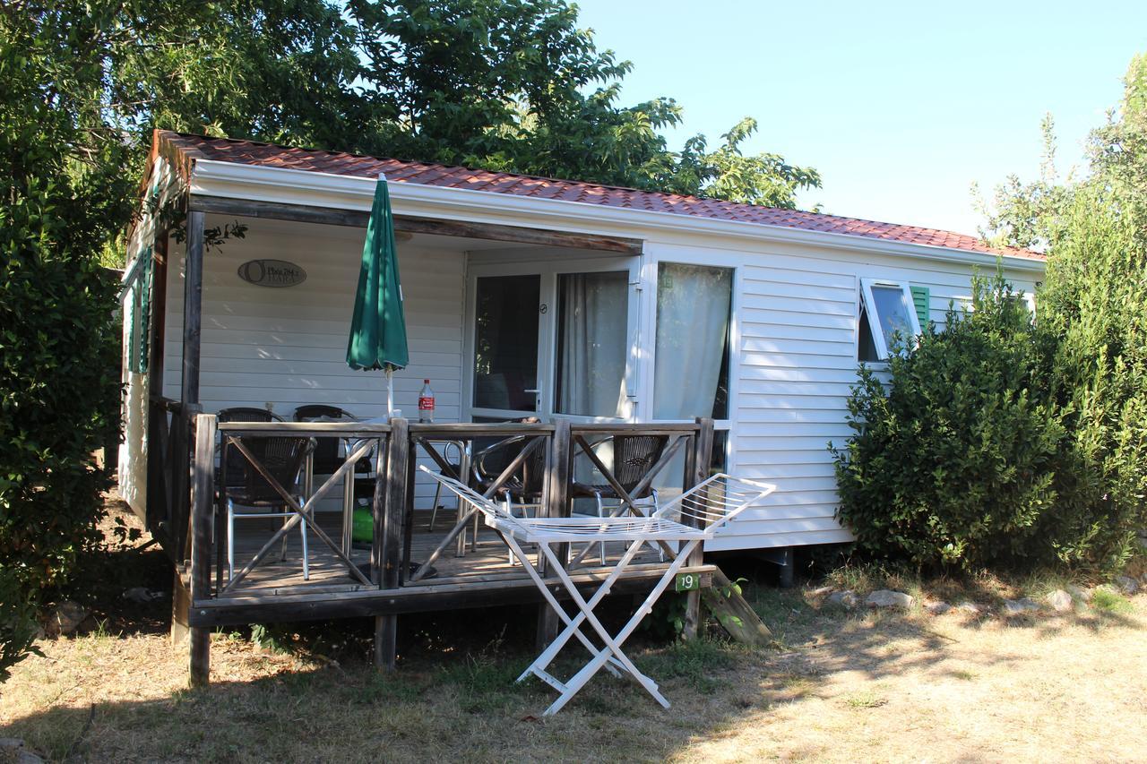 Hôtel Camping Forcalquier Les routes de Provence Extérieur photo
