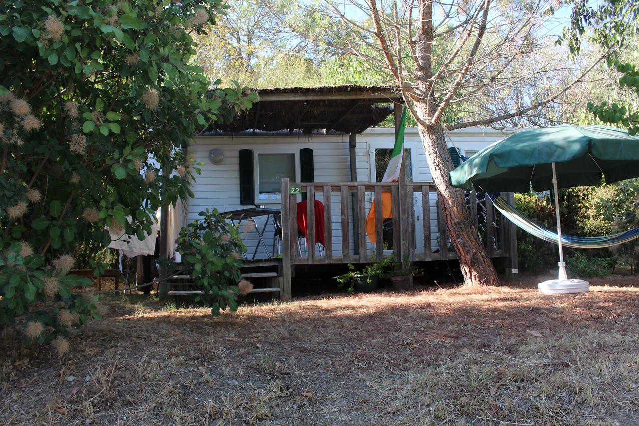 Hôtel Camping Forcalquier Les routes de Provence Extérieur photo